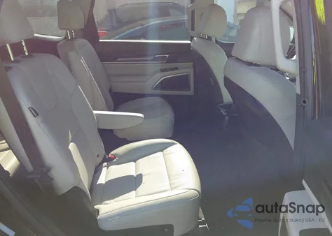 2023 Kia Telluride S из США, поврежденный, VIN 5XYP64GC1PG391054